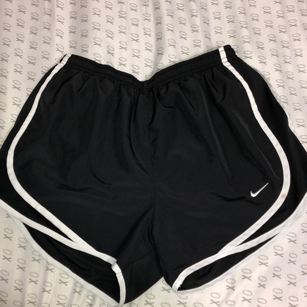 DRIFIT shorts
